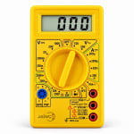 Multimeter Digital